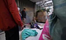 Dinsos Kota Bandung Intensifkan Pengawasan PPKS Selama Libur Panjang