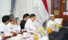 Didominasi Modal Lokal, Kehebatan Investasi Jabar Tembus Rp296,8 Triliun