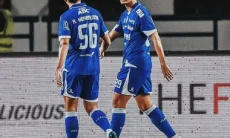 Sinyal Hengkang Menguat, Rezaldi dan Hamra Hehanussa Tak Lagi Berlatih Bersama Persib