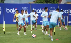 Jadwal Liga 1 Persib vs PSBS Biak: Jaga Rekor Sempurna di Stadion GBLA