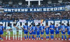 Daftar Pemain Persib Bandung yang Resmi Hengkang Jelang  BRI Super League Putaran 2