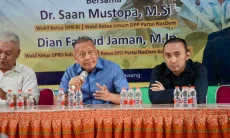 Senyum Bahagia Penerima Dana PIP, Wakil Ketua DPR RI: Harus Benar-benar Tetap Sasaran
