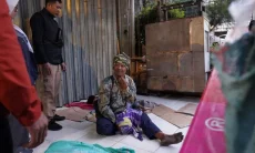 77 Tunawisma Terjaring Dinsos Kota Bandung, Mayoritas 'Cicing' di Simpang Lima hingga Masjid Agung Bandung