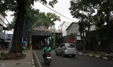 Teras Cihampelas Segera Dibongkar, Dedi Mulyadi Target Rampung Sebulan