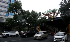 Teras Cihampelas dan Akhir Sebuah Ambisi Kota