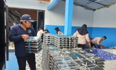 Ini Alasan Kejagung Hentikan Pengumpulan Data Program Makan Bergizi Gratis