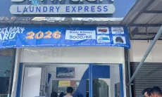 Aksi Maling Subuh di Bandung, Laundry Jalan Cingised Jadi Sasaran