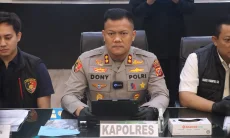 Di Balik Surat Somasi dan Ancaman Viral: OTT Polres Subang Bongkar Pemerasan Kepala Desa Berkedok LSM
