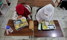 Buruan Sae dari Pekarangan Warga ke Program Nasional MBG
