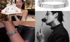 Postingan Terbaru Jennie BLACKPINK Kembali Tunjukan Bukti Rumor Kencan dengan V BTS