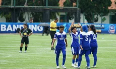 Persib Putri Harap Bersiap, Liga Putri Akan Digulirkan Oktober 2026