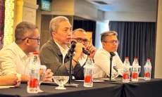 Dedie A Rachim Beri Semangat Perumda BPR Kota Bogor, Tingkatkan Kinerja di 2026