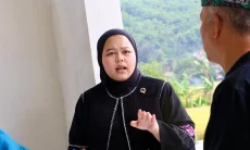 SMAN 1 Kutawaringin Rusak Sebelum Dipakai, DPRD Jabar Tolak Perbaikan Pakai APBD