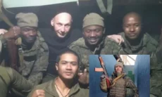 Bripda Brimob Aceh Diduga Gabung Tentara Bayaran Rusia, Polri Tetapkan PTDH