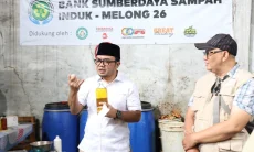 Soroti Bandung Raya, DPRD Jabar Dukung Penuh Inovasi Pengelolaan Sampah
