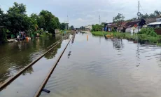 Utamakan Keselamatan, KAI Lakukan Rekayasa Operasi Imbas Genangan Air di Sejumlah Daop