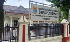 Disdik Kabupaten Cirebon Klarifikasi Temuan BPK-RI  Dana BKK Rp32 Miliar