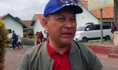 Legenda Yudi Guntara Minta Persib Bandung Rekrut Pemain Baru