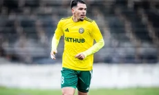 Lucas Cardoso Kejutan Persib di Bursa Transfer, Sudah Tiba Bandung 'Dahului' Joey Pelupessy dan Alberto Rodriguez