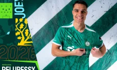 Persib Tuntaskan Transfer Joey Pelupessy, Bung Binder Yakin Adaptasi Takkan Jadi Kendala