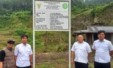 Dugaan Tambang Ilegal Ditindaklanjuti, Polda Jabar Tegaskan Legalitas Tambang Tampomas