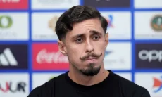 Bongkar Pasang Tim Persija Berlanjut, Gustavo Franca Resmi Dilepas