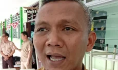 Jenal Minta Masyarakat Bantu Jaga Pohon dan Lingkungan
