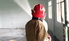 Api di Kasepuhan Adat Ciptamulya Padam, Pemprov Jabar Siapkan Rekonstruksi 51 Rumah