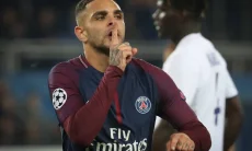 Persib Bidik Layvin Kurzawa Eks Bintang PSG, Sudah 6 Bulan Menganggur Tanpa Klub