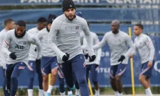 Dulu Ditebus Rp434 Miliar oleh PSG, Segini Nilai Pasar Layvin Kurzawa yang Dirumorkan Gabung ke Persib