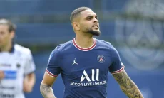 Profil Layvin Kurzawa: Dari AS Monaco ke PSG hingga Peluang Perkuat Persib