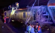 21 Orang Tewas Akibat Kecelakaan Kereta Cepat di Spanyol