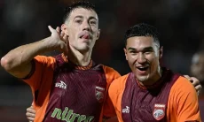 Jadwal Liga 1 Pekan ke-18, Kans Borneo FC Geser Persib di Puncak Klasemen