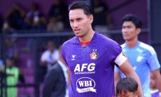 Ezra Walian Dipertahankan Persik, Jaminan Ban Kapten dan Durasi Kontrak Panjang