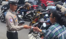 Baru Digulirkan 2 Hari, E-TLE via Smartphone  Sudah Jaring 35 Pelanggar Lalu Lintas di Cimahi dan KBB