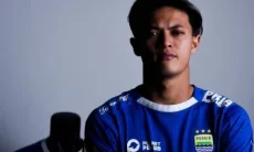 Ungkapan Haru Alfeandra Dewangga Usai Memutuskan Hengkang dari Persib
