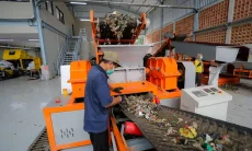 DLH Kota Bandung Tanggapi Larangan Insinerator, Gandeng RDF dan Gaslah Atasi Sampah