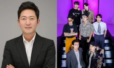Benarkah Comeback Grup BTS akan jadi Bahan Uji Coba untuk Model Baru HYBE