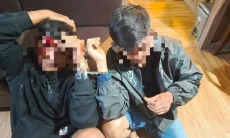 Dua Pelaku Curas Diamankan Warga di Cimahi, Korban 22 Tahun Tertabrak dan Dilarikan ke RS