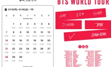 Pemerintah Busan Ambil Sikap Tegas Usai Harga Hotel Meroket saat BTS Tur Dunia