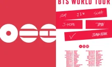 BTS akan Gelar Konser Gratis di Gwanghwamun Square, Big Hit Music: Diskusi Sedang Berlangsung
