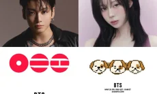 Jungkook BTS Tunjukan Dirinya Kencan dengan Winter aespa dalam Album Comeback Grup??