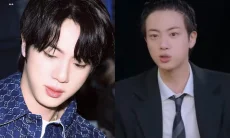 Seorang Jin BTS Belum Pernah Diajak Kencan oleh Wanita?? Begini Alasan sang Idola