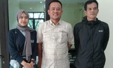 Keponakan Masuk Penjara Lantaran KDRT, Dendam Tante Perkarakan Mantan Besan