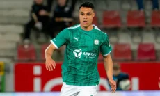 Bersaing Rekrut Joey Pelupessy, Persib Pernah Ditikung Dewa United Saat Incar Messidoro