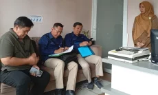 Peserta Seleksi Direksi Tirta Pakuan Mulai Verifikasi Dokumen, Wajib Hadir Secara Langsung