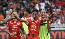 Legenda Persib Akui Persija Kandidat Kuat Juara BRI Super League