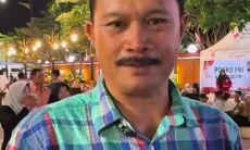 Pesan Terakhir Maidi Sebelum Terjerat OTT KPK: Minta Pedagang Madiun Jujur Cantumkan Harga
