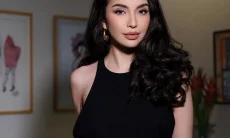 Manohara Buka Luka Lama, Tolak Disebut Mantan Istri Pangeran Kelantan