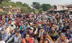 Ribuan Pekerja KBB Terdampak PHK Dua Tahun Terakhir, Disnakertrans Ungkap Datanya